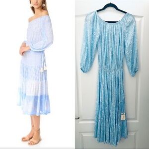 Coolchange mercy midi dress S